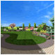 projektowanie ogrodow radom